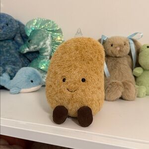 Jellycat Potato